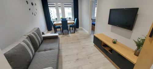 Apartament Mila