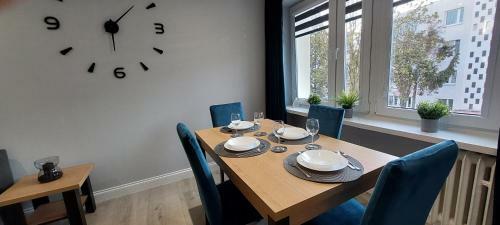 Apartament Mila