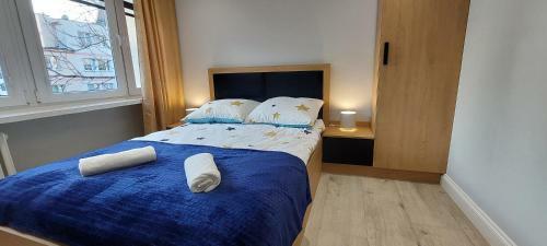 Apartament Mila