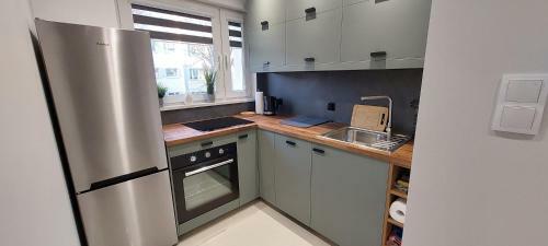 Apartament Mila