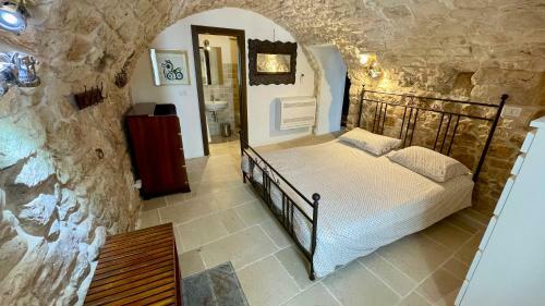 Apartamento Petra Bianca