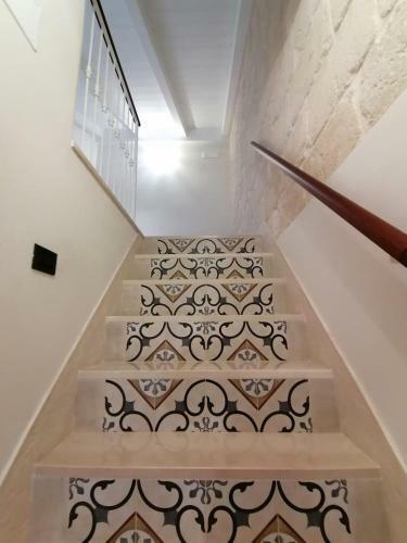 Bed & Breakfast Le Scale Di Pietra