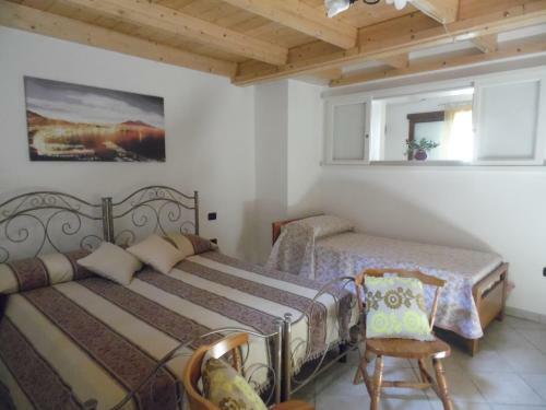 Apartamento Casa Verardi