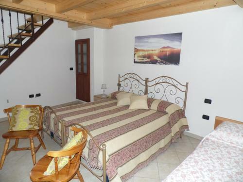 Apartamento Casa Verardi