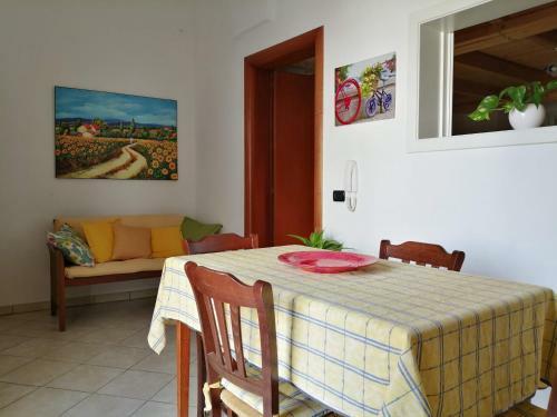 Apartamento Casa Verardi