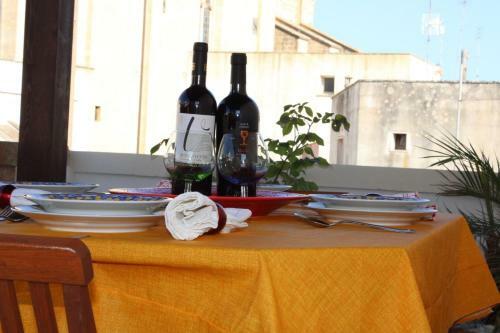 Apartamento Casa Verardi
