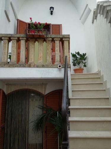 Apartamento Casa Verardi