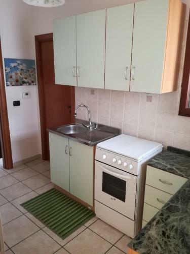 Apartamento Casa Verardi