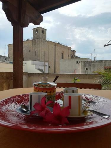 Apartamento Casa Verardi