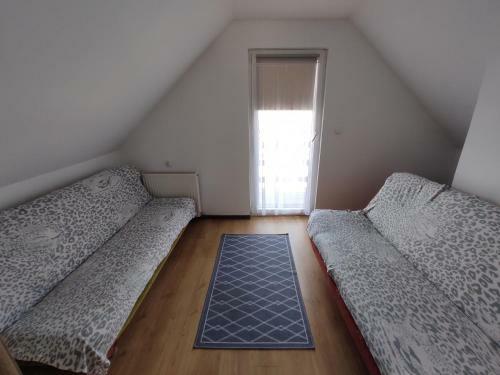 Domek Letniskowy Daglezja Pod G�r? ?ar