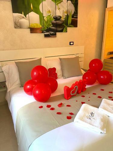 La Sciantosa B&B Spa
