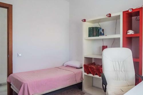 Apartamento Casablanca