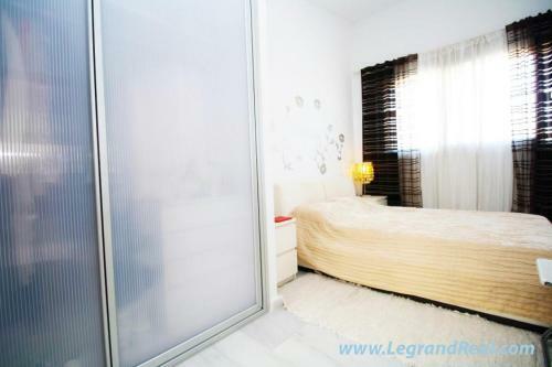 Apartamento Casablanca