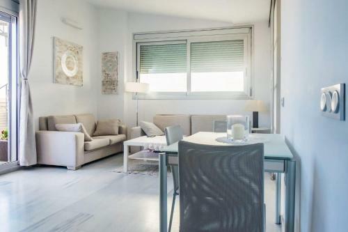Apartamento Casablanca