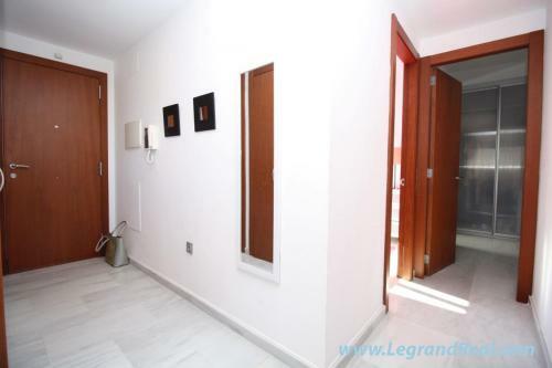 Apartamento Casablanca
