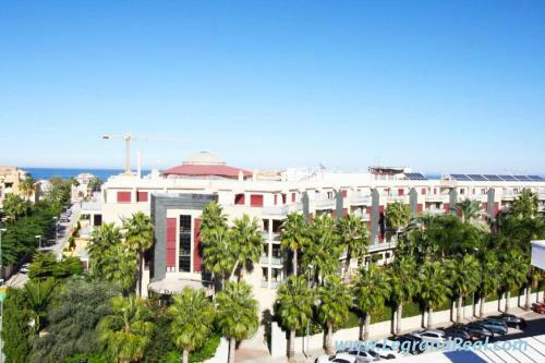 Apartamento Casablanca