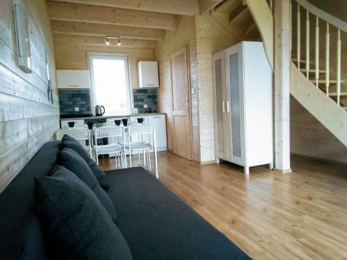 Lodge Domki Bia?e Zacisze