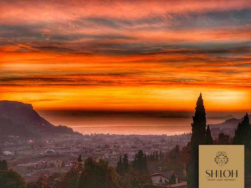 Shiloh Private Luxury Apartments