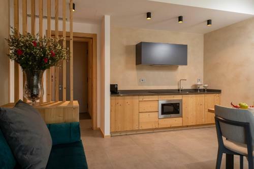 Shiloh Private Luxury Apartments