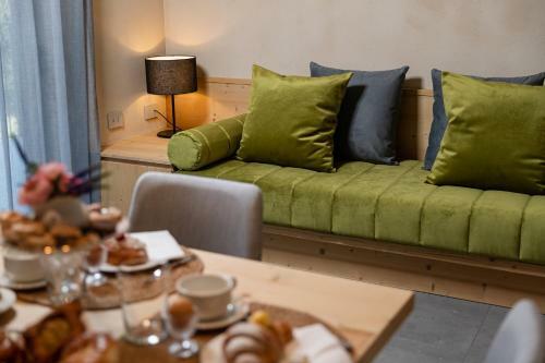 Shiloh Private Luxury Apartments
