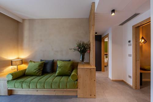 Shiloh Private Luxury Apartments
