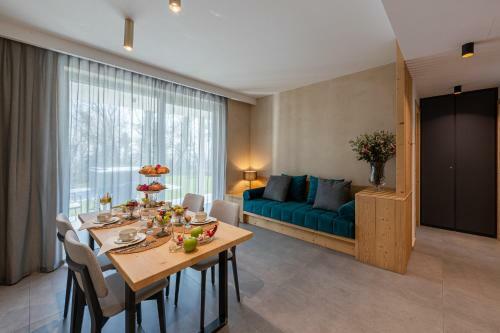 Shiloh Private Luxury Apartments