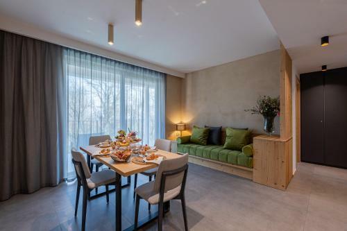 Shiloh Private Luxury Apartments