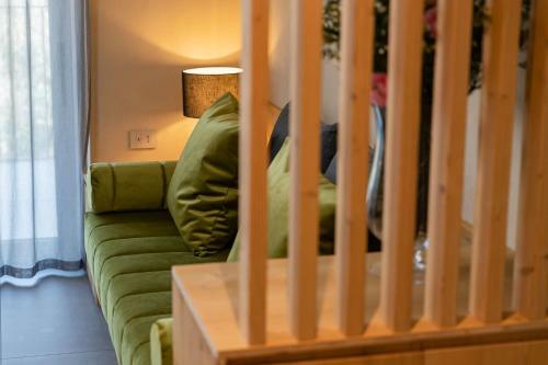Shiloh Private Luxury Apartments