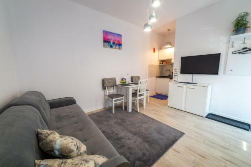 Apartamento Pokoje U Matiego