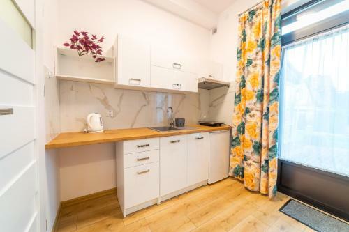 Apartamento Pokoje U Matiego