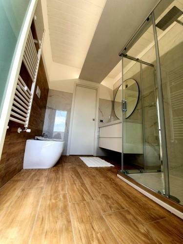 Apartamento Appartamento Moderno