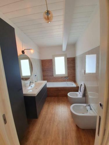 Apartamento Appartamento Moderno