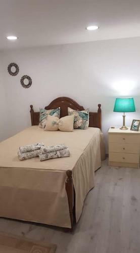 Apartamento Casa Moscatel - Douro Valley