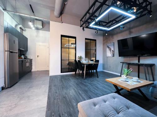 Apartamento Mojemi?dzyzdroje Lu 7b