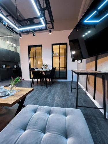 Apartamento Mojemi?dzyzdroje Lu 7b