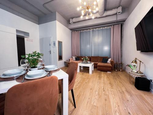 Apartamento Mojemi?dzyzdroje Lu 7a