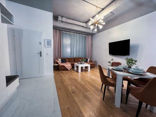 Apartamento Mojemi?dzyzdroje Lu 7a