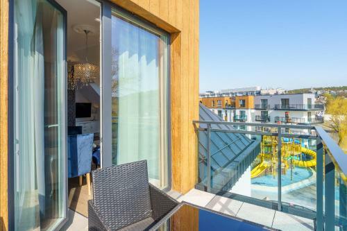 Apartamento Rent Like Home - Bel Mare 421b