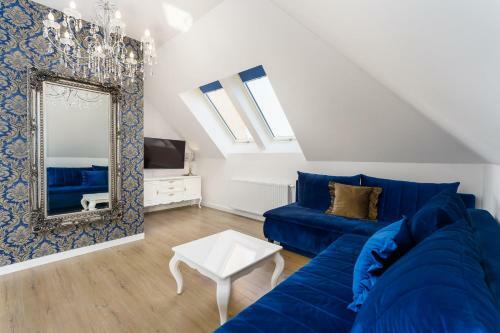 Apartamento Rent Like Home - Bel Mare 421b