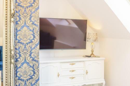 Apartamento Rent Like Home - Bel Mare 421b