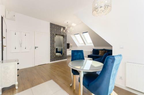 Apartamento Rent Like Home - Bel Mare 421b