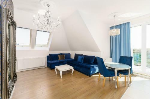 Apartamento Rent Like Home - Bel Mare 421b