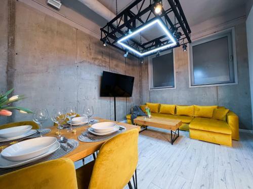 Apartamento Mojemi?dzyzdroje Lu 8b