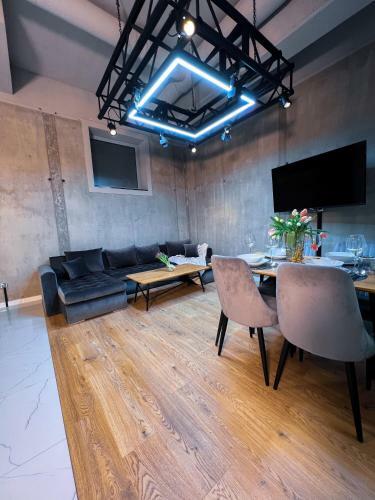 Apartamento Mojemi?dzyzdroje Lu 8a