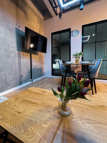 Apartamento Mojemi?dzyzdroje Lu 8a