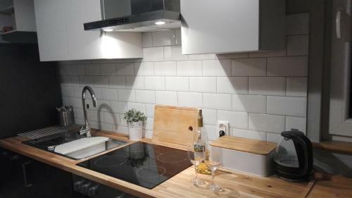 Apartamento Miedzyzdroje H13