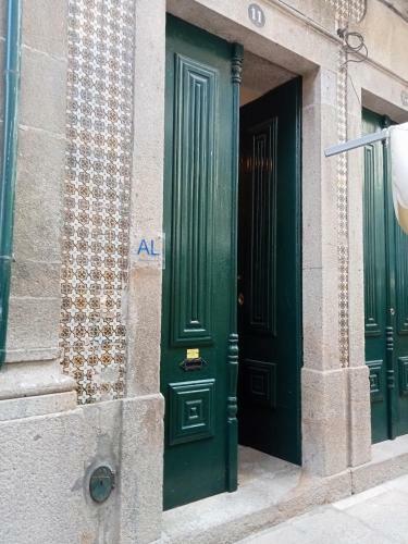 Casa Da Celeira