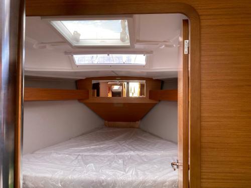 Veleiro Montum Beach Living