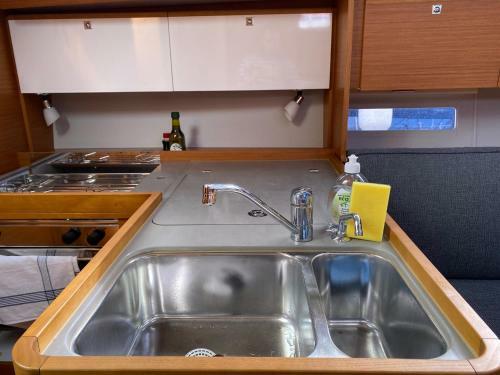 Veleiro Montum Beach Living