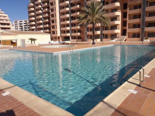 Apartamento Lux Suites Praia Da Rocha